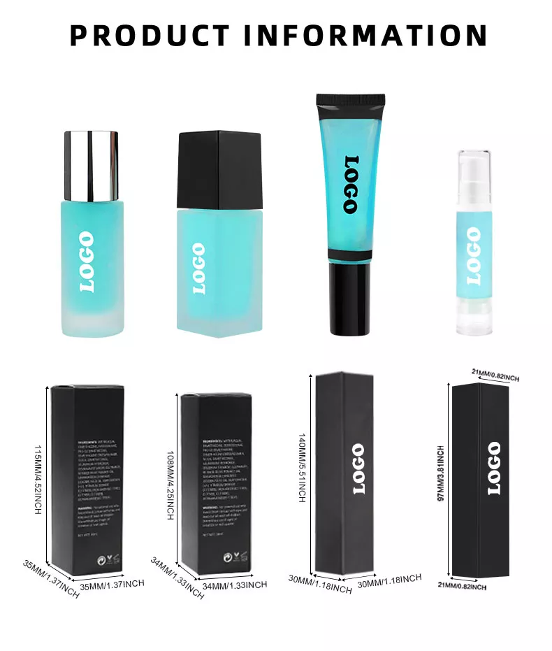 Perfecting Primer Factory
