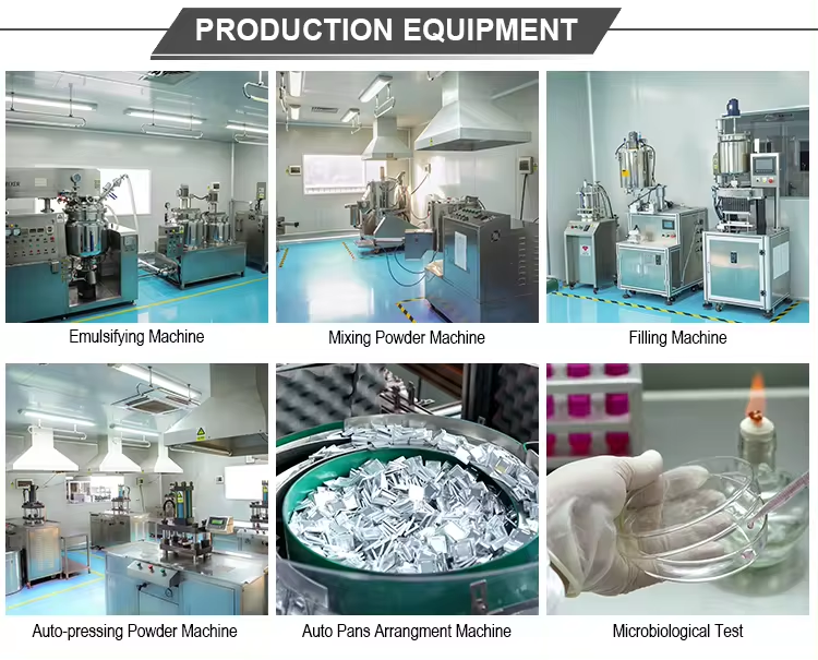 Glow Primer Factory