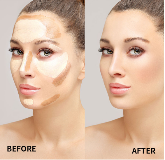 Cream Highlighter Factory