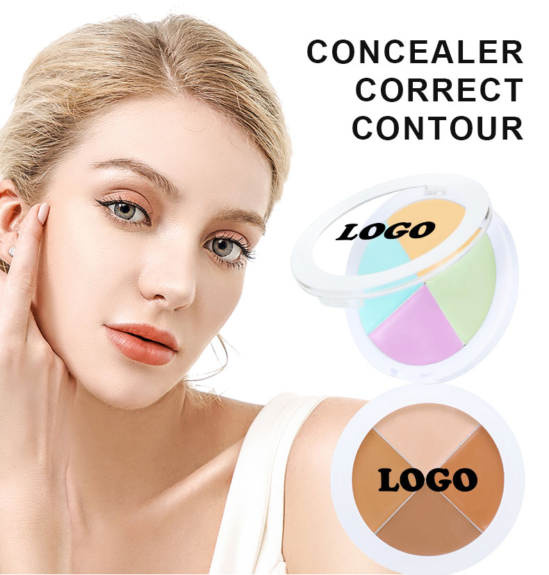 Cream Concealer Factory