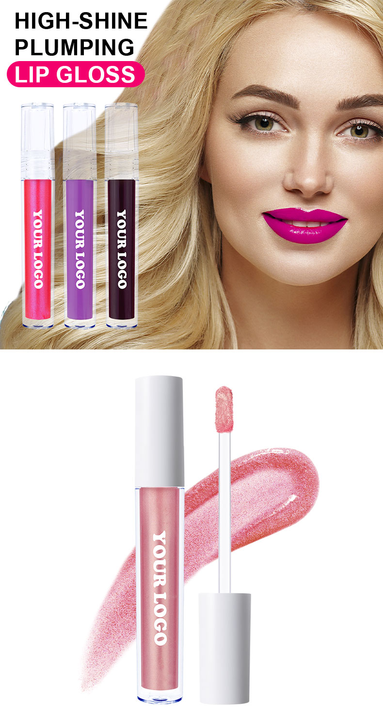 Lip gloss