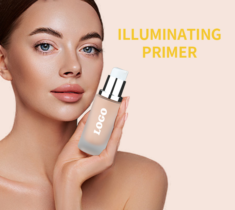 Glow Primer Factory