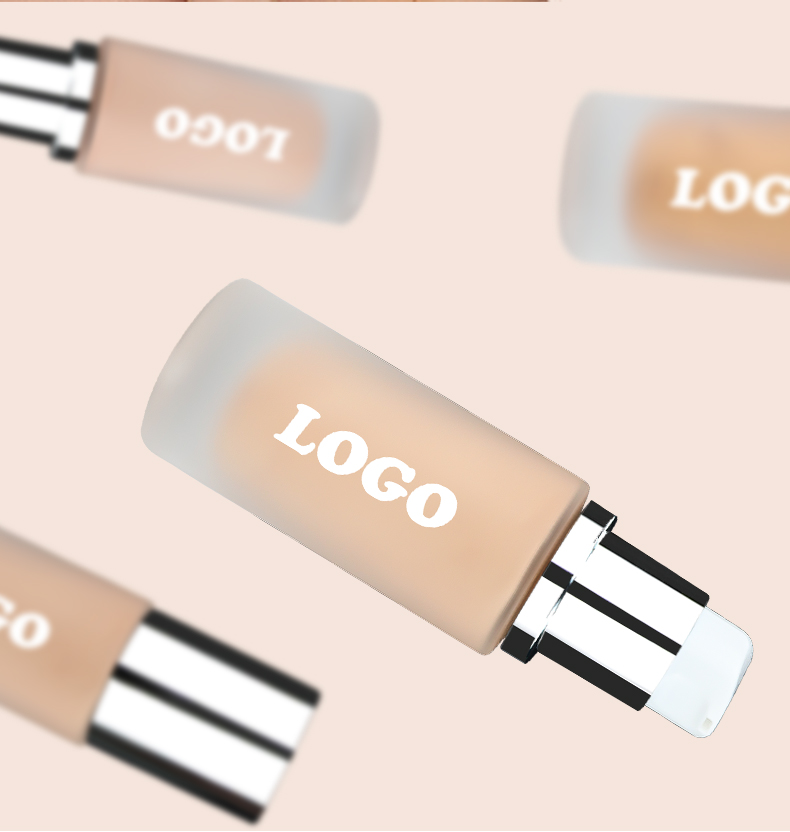 Glow Primer Factory