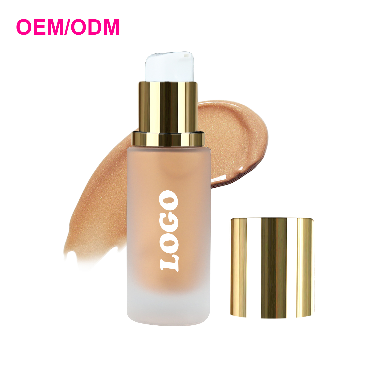Dewy Makeup Illuminating Glow Primer Factory