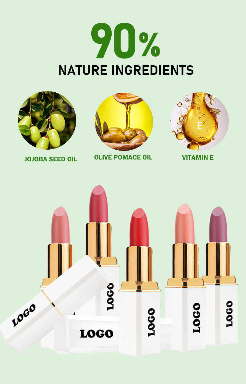 Lipstick manufacturer