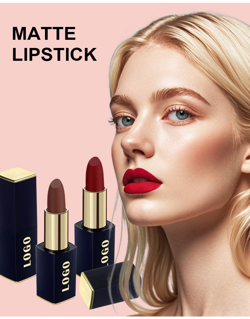 Matte Lipstick
