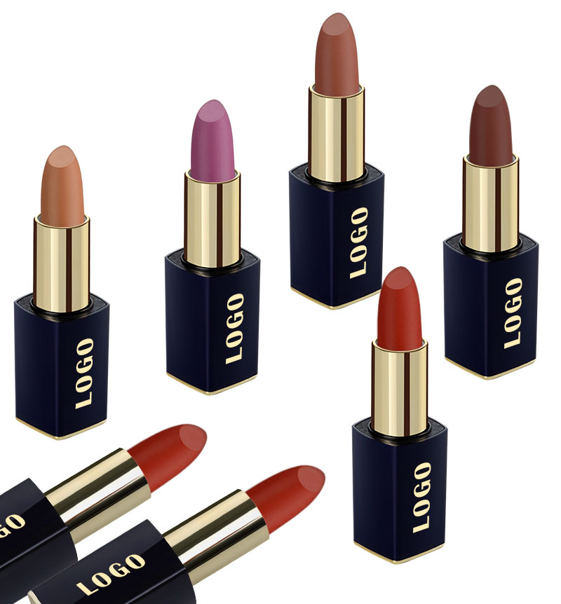 Matte lipstick