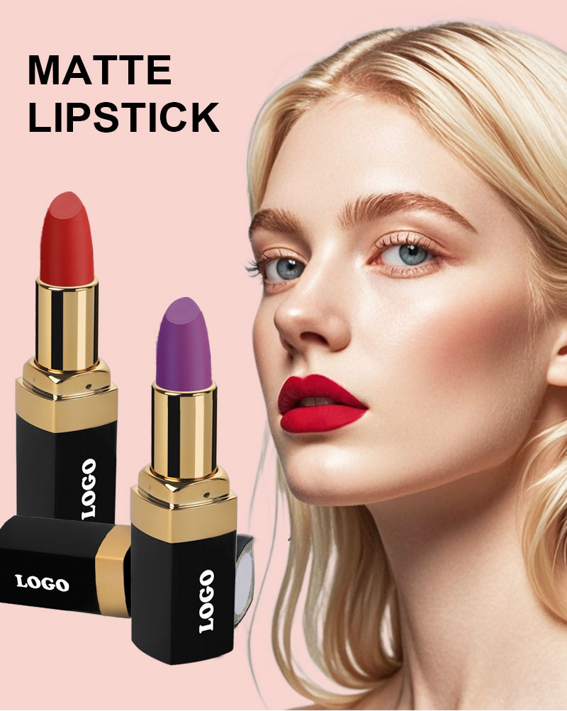 Matte Lipstick