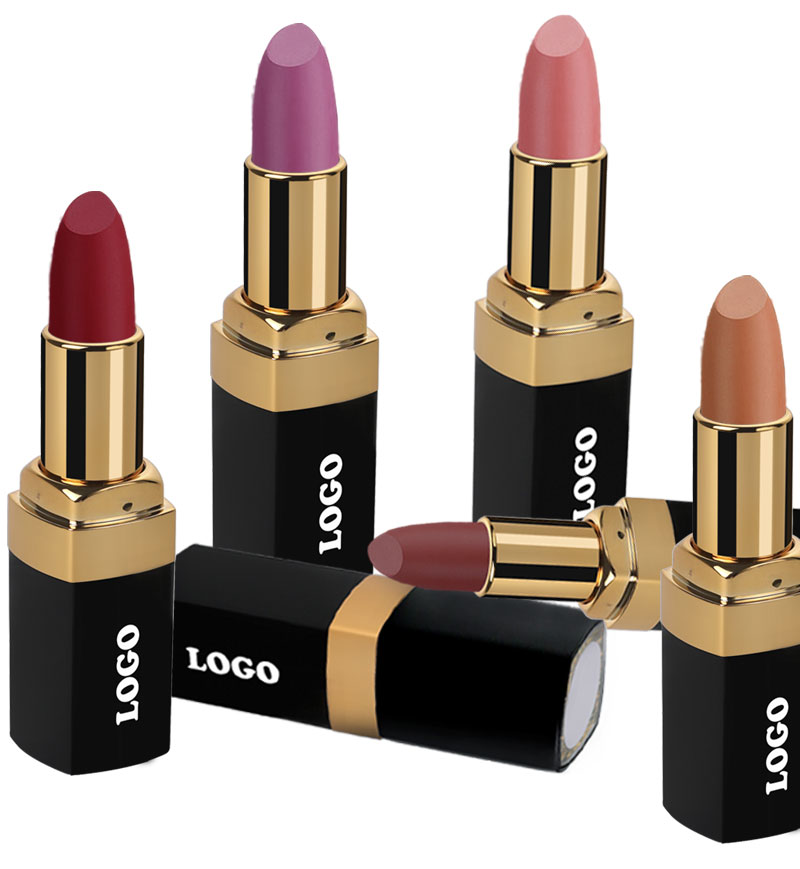 High Pigment Matte Lipstick Supplier