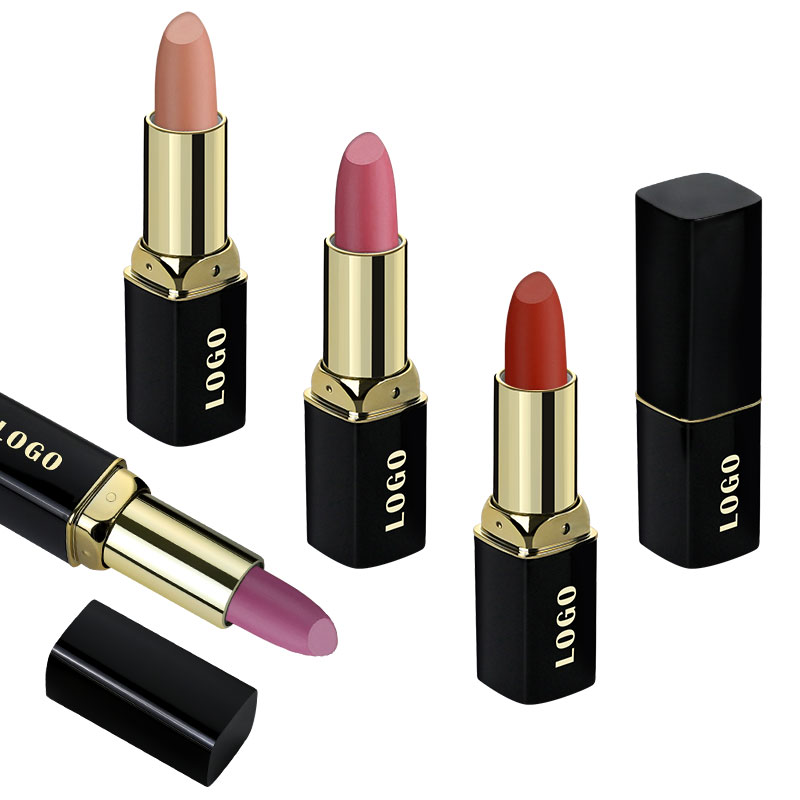 Matte lipstick