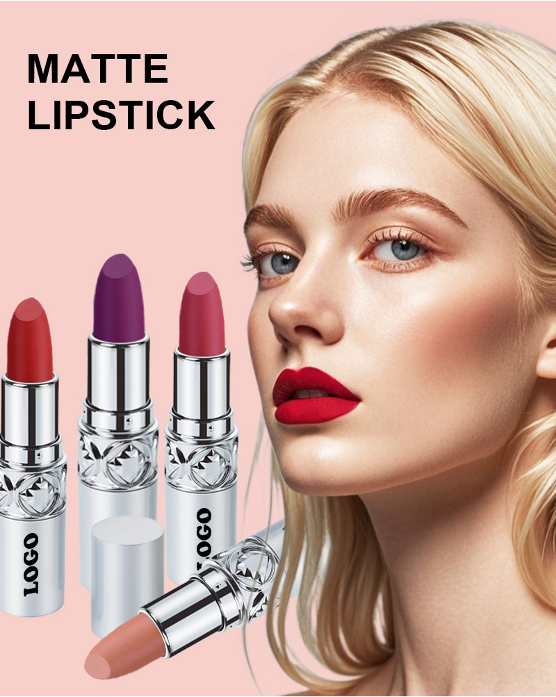 Matte Lipstick