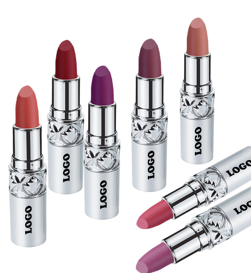 Matte lipstick