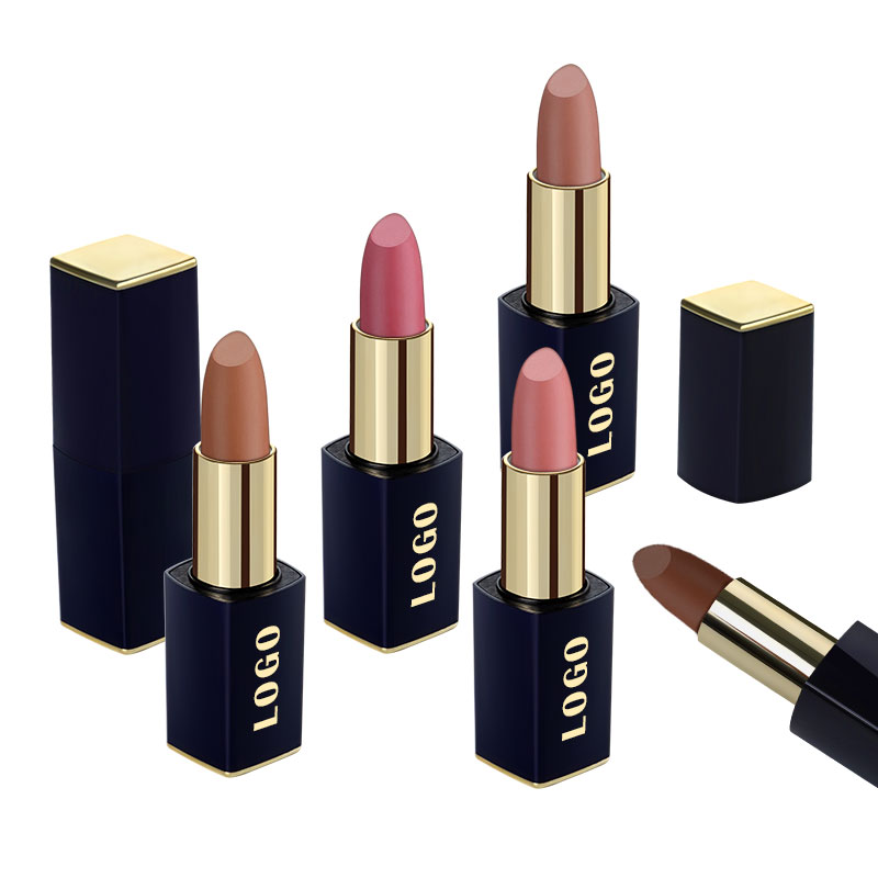 Long Lasting Matte Lipstick Supplier