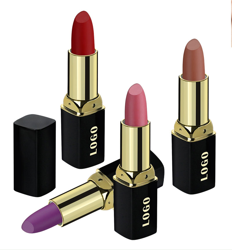Cruelty Free Matte Lipstick Factory