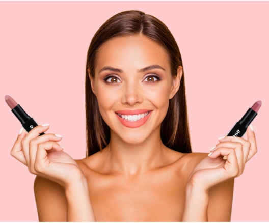 Lipstick packages