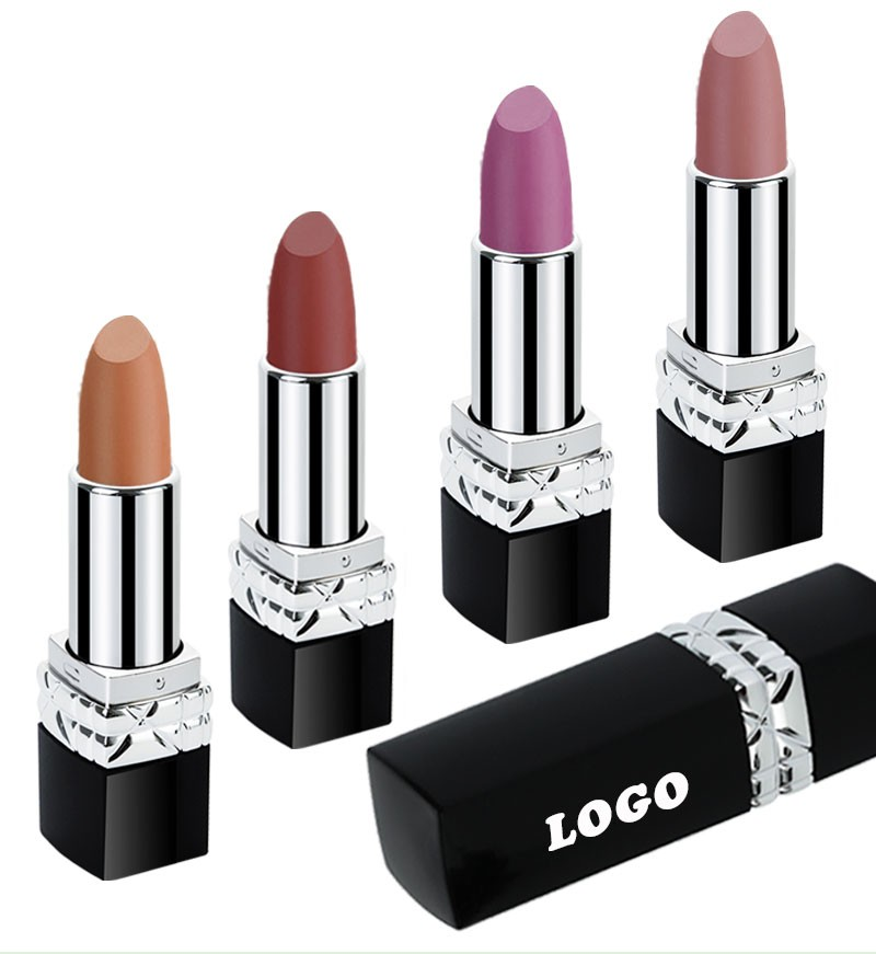 Matte Lipstick