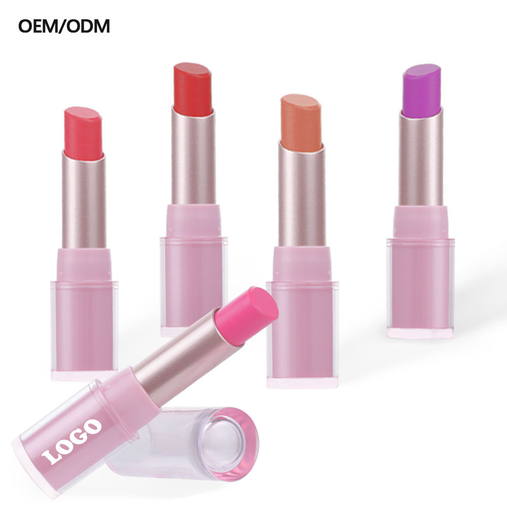 Organic Matte Mini Lipstick Factory