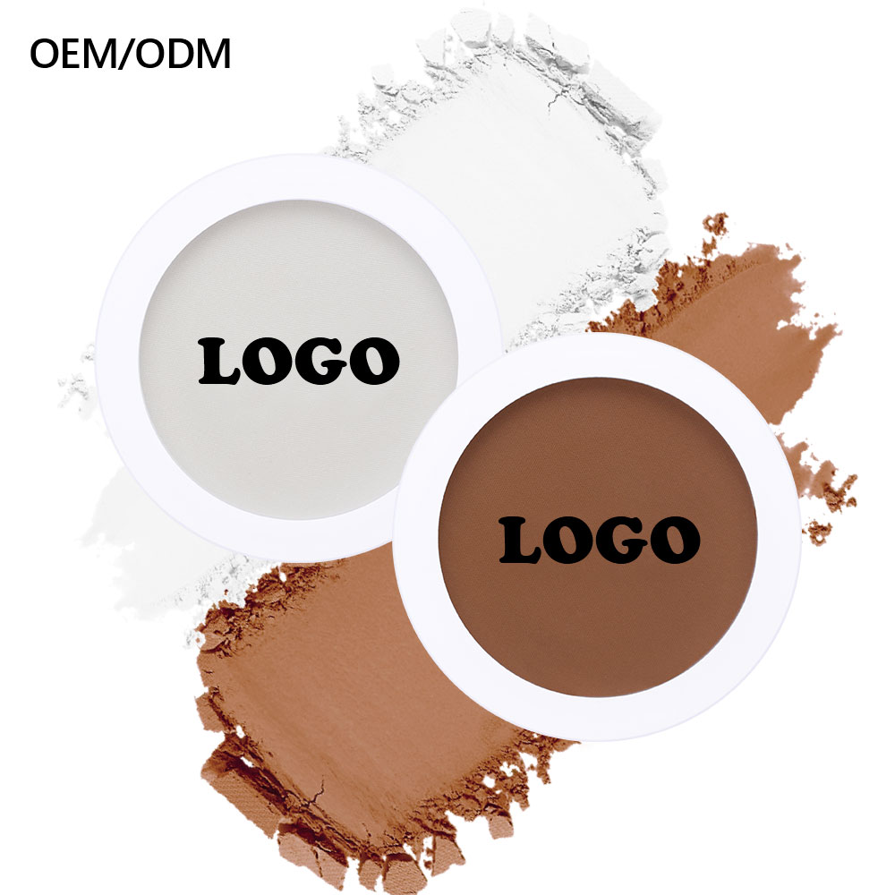 face powder factory