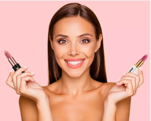 Lipstick supplier