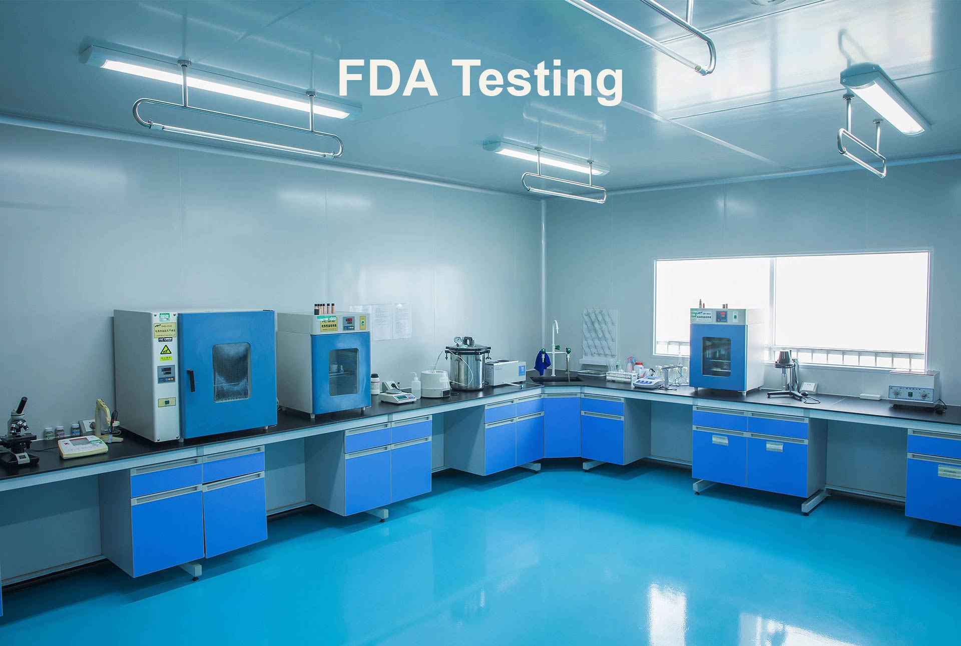 FDA Testing Standards