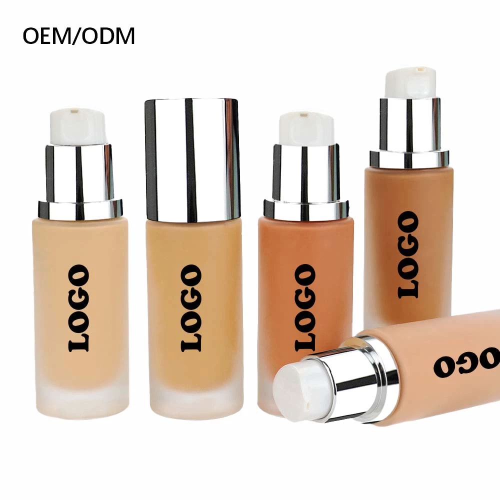 Best Liquid Foundation Makeup Supplier