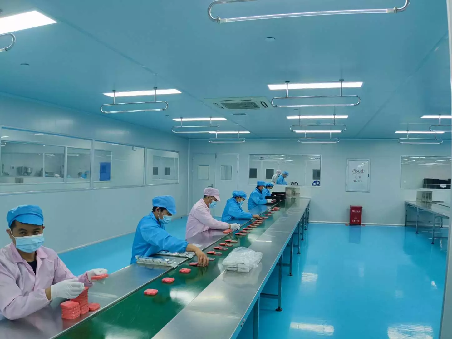 makeup factory 