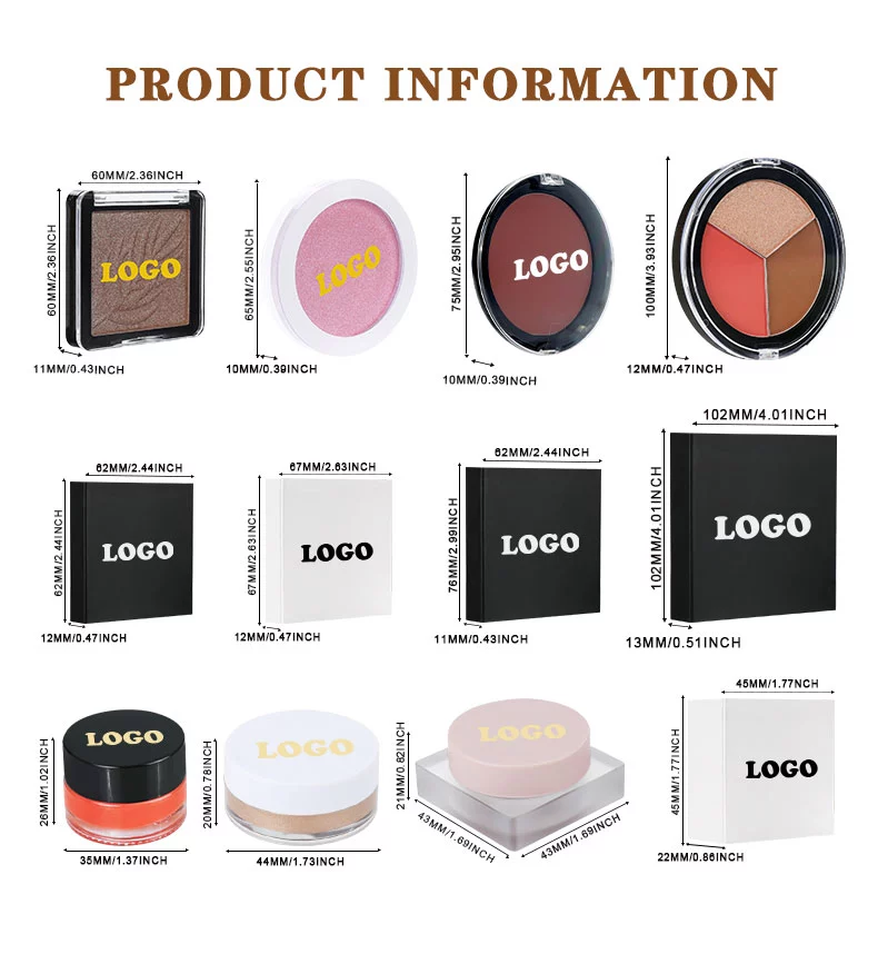 Cream Blush Factory