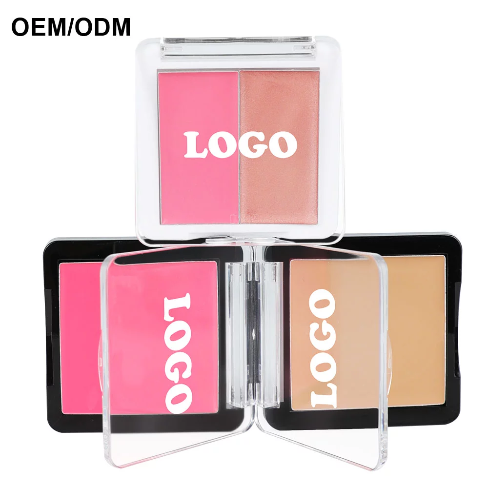 Best Illuminator Cream Highlighter Factory