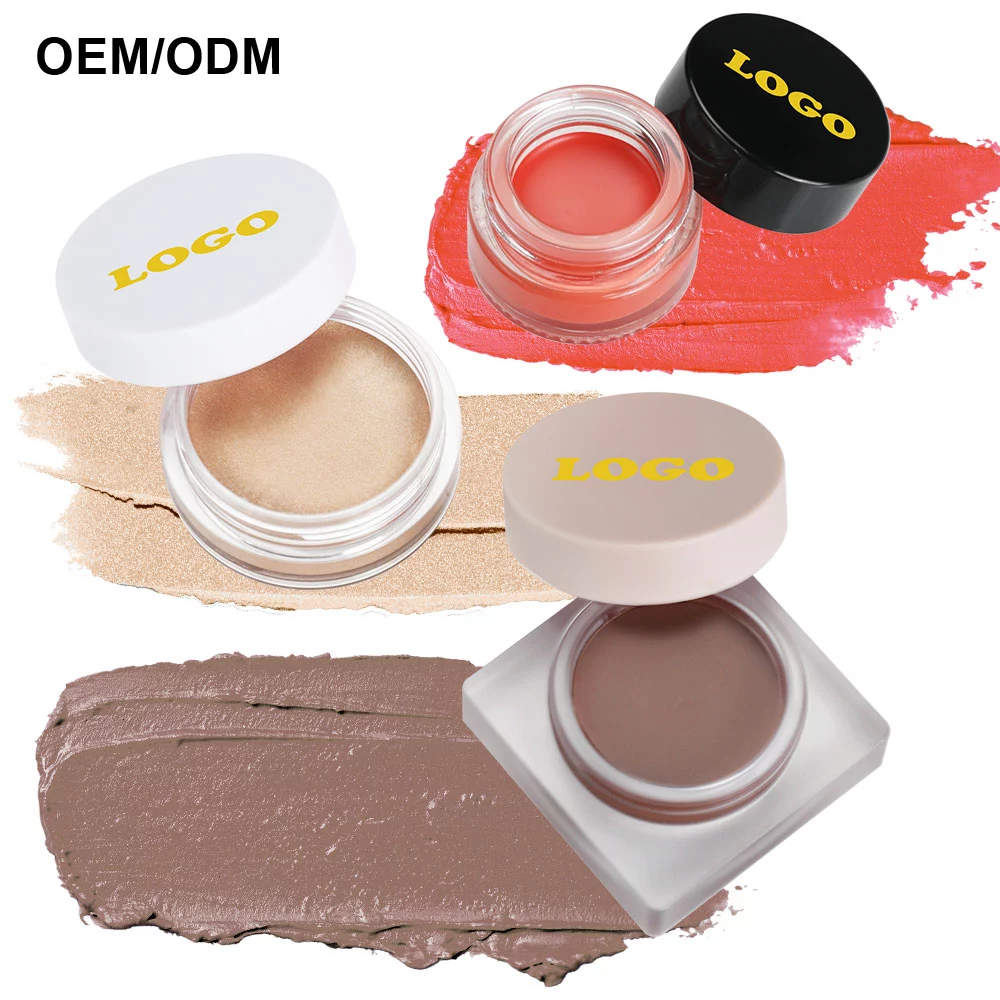 Skin Illuminator Cream Highlighter Manufacturer