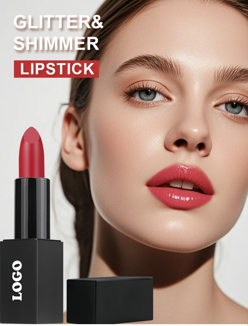 Lipstick factory