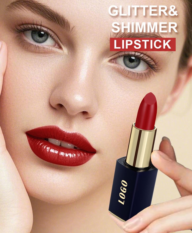 Lipstick factory