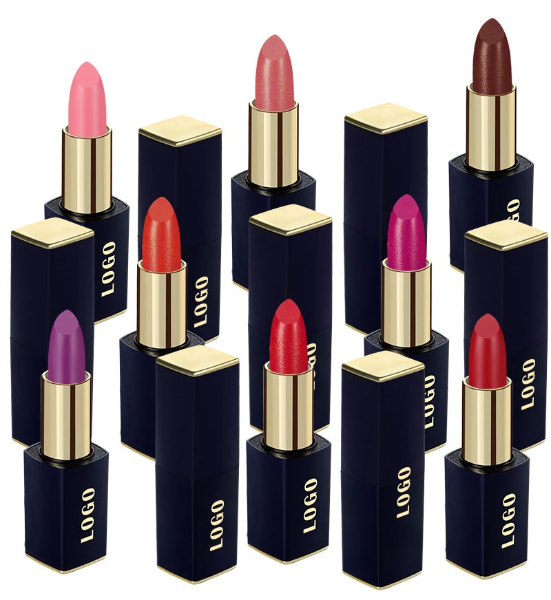 Lipstick factory