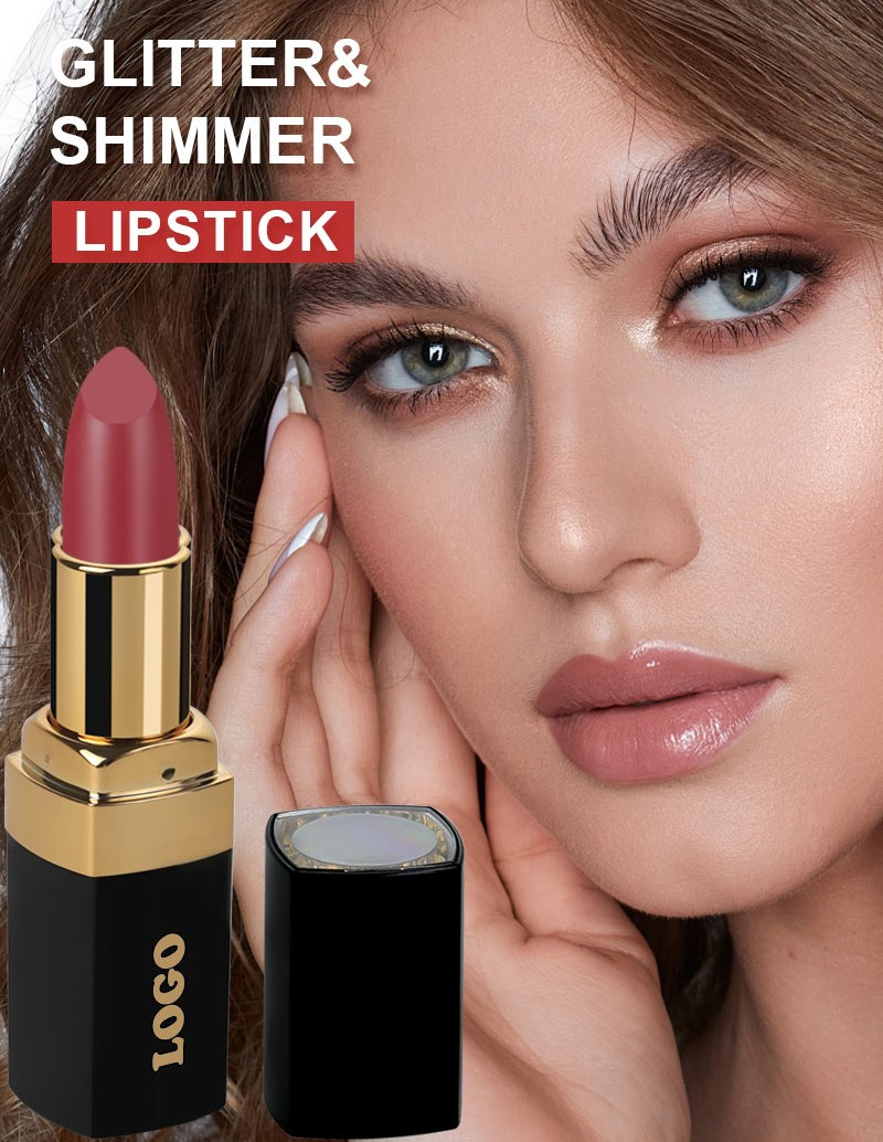 Lipstick factory