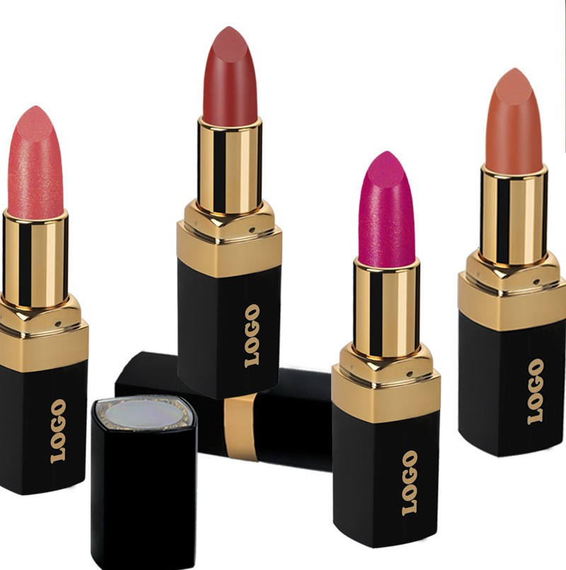 Cruelty Free Glitter and Shimmer Lipstick Supplier