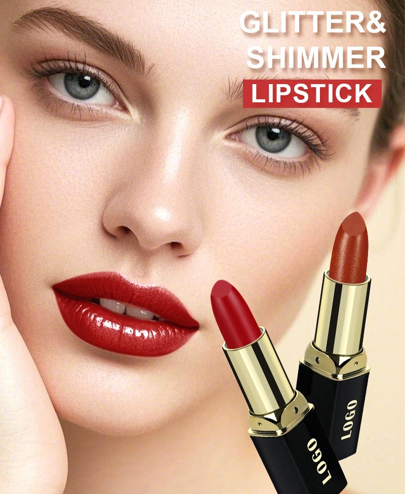 Lipstick factory