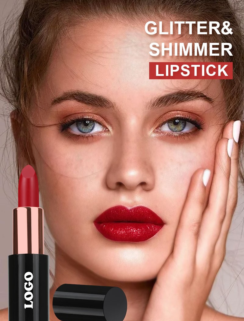 Lipstick factory