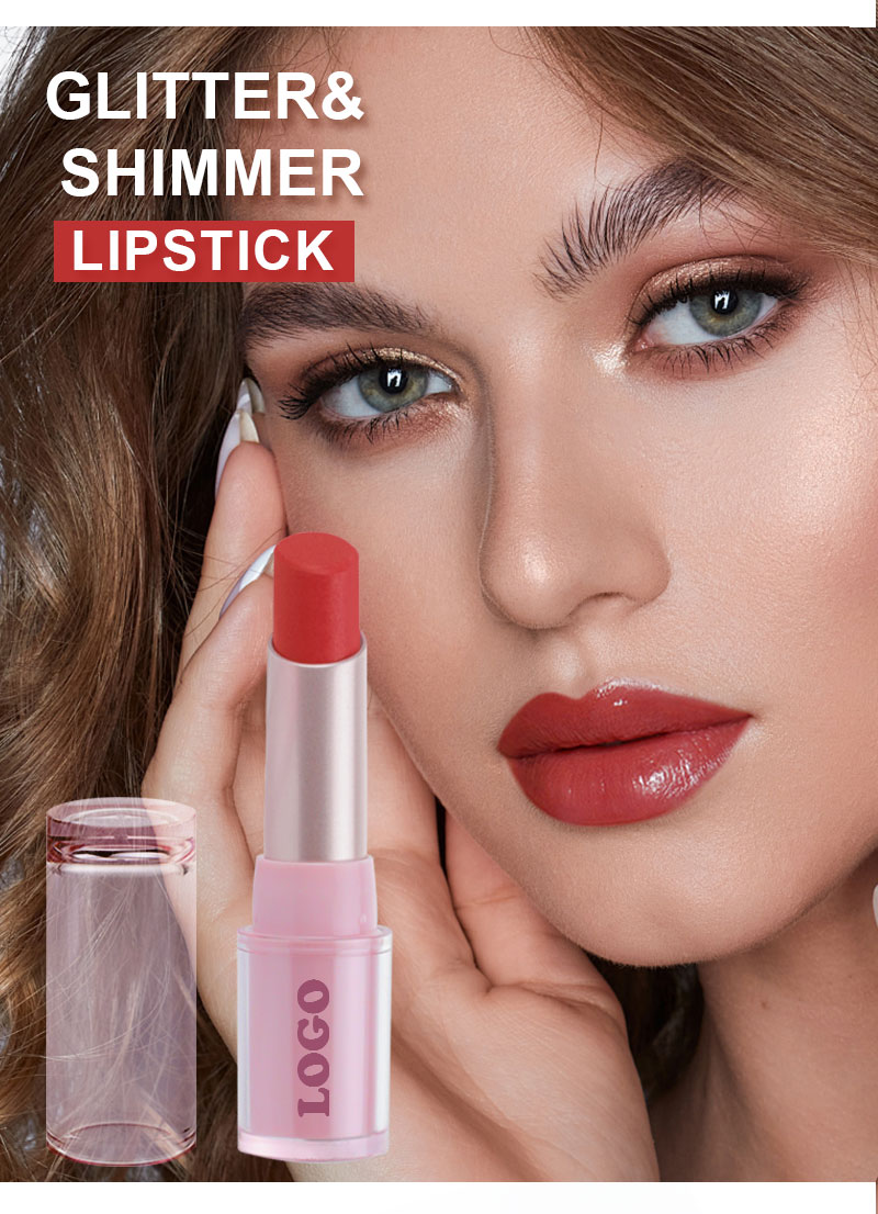 Lipstick factory