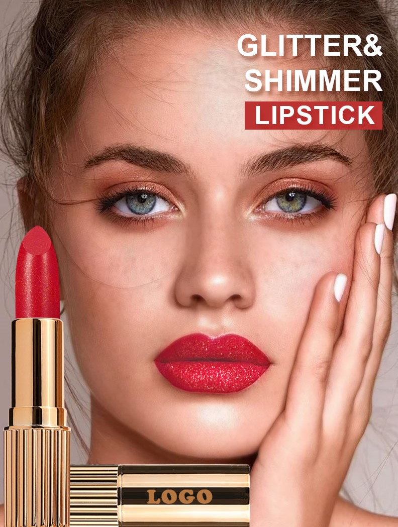 Lipstick factory