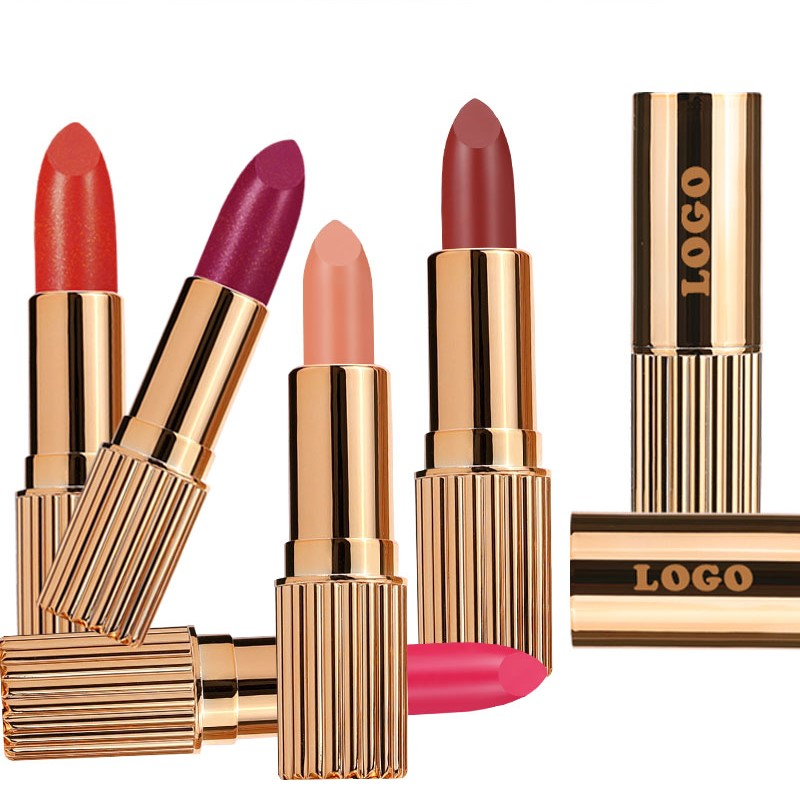 Lipstick factory