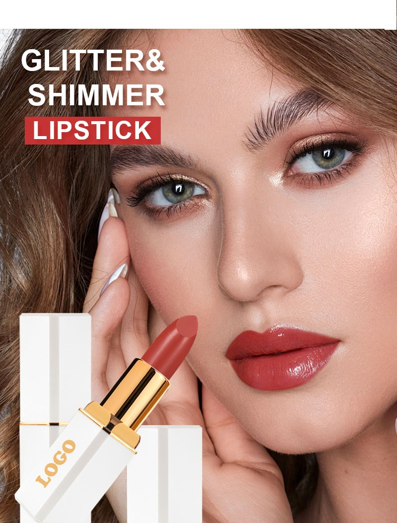 Lipstick factory