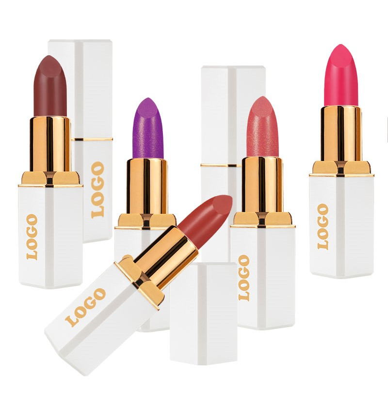 Merit Glitter Shimmer Lipstick Manufacturer