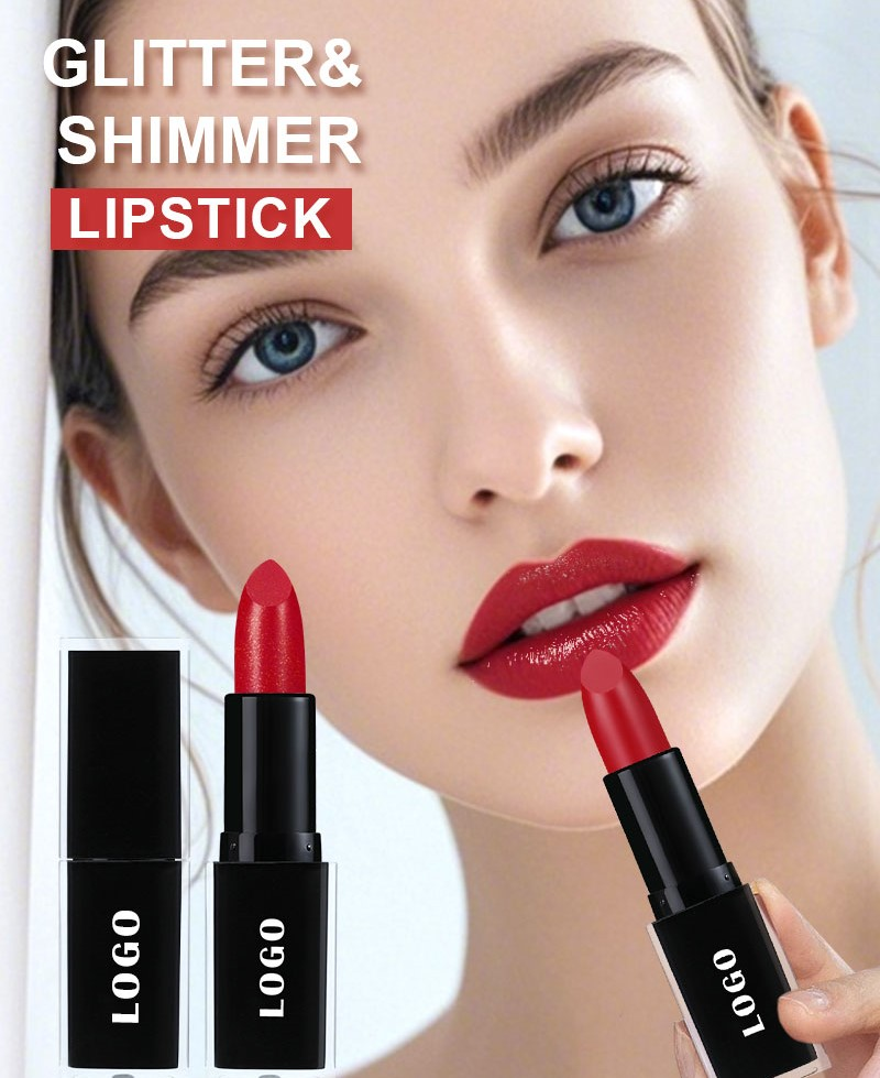 Lipstick factory