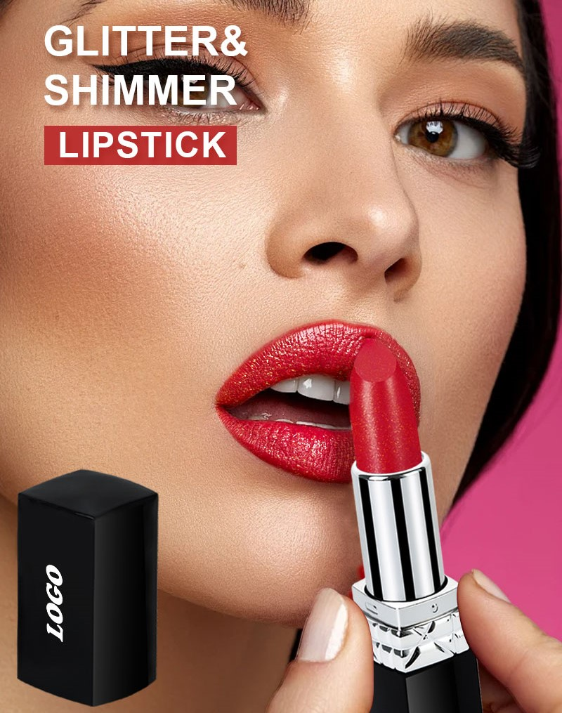 Lipstick factory
