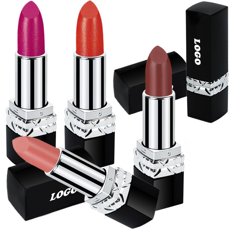 Gradient Lips Glitter Shimmer Lipstick Supplier