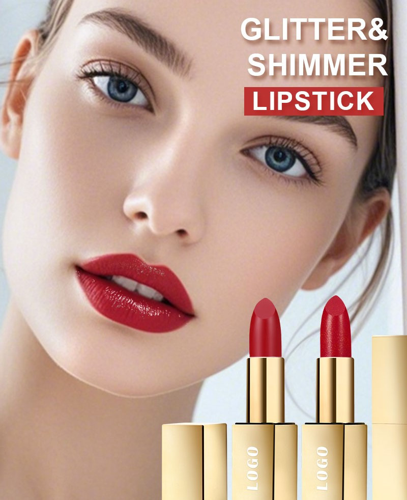 Lipstick factory
