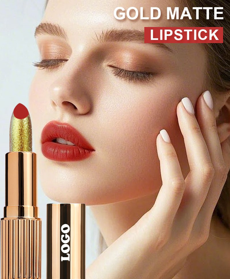 Lipstick factory