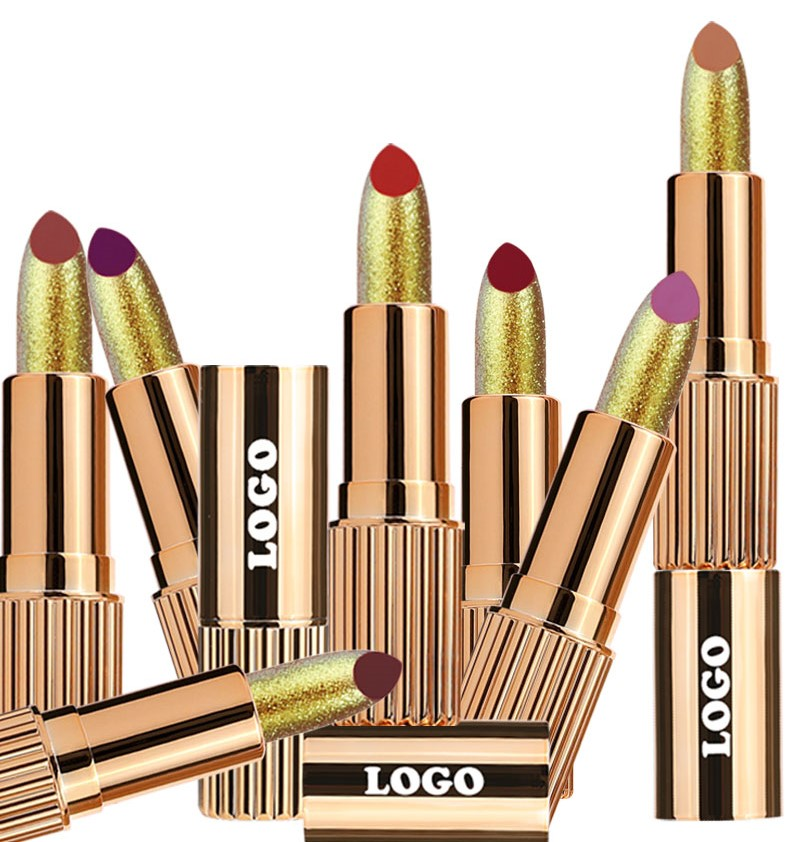 Lipstick factory
