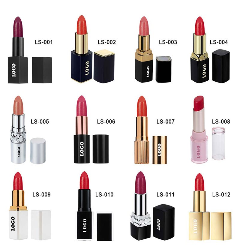 Lipstick factory