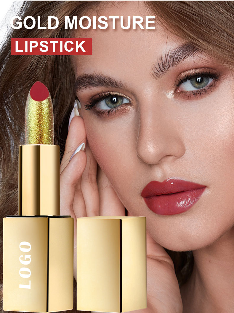 Lipstick factory