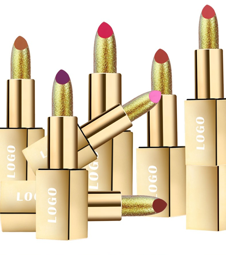 Lipstick factory